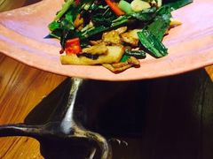 -云海肴·汽锅鸡·云南菜(天津国金汇店)