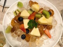 -汤城小厨•粤菜•靓汤(西直门凯德MALL店)