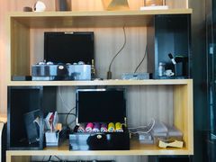 -聚点桌游狼人杀(未来中心店)