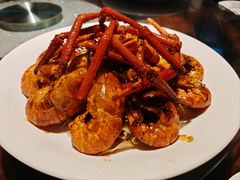 -猪肉婆私房菜(容桂总店)