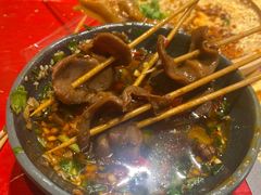 -正宗钢管厂五区·小郡肝火锅·串串香(商品街总店)
