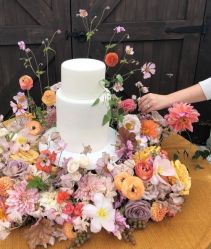 -新锦江大酒店·宴会厅·婚宴