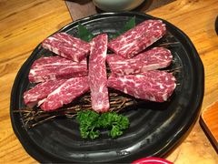 -黑牛の店·和牛烧肉(大悦城店)