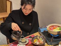 -鹤菊怀石料理(江北店)