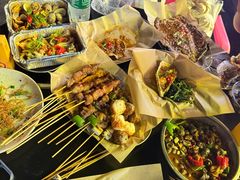 -三栋屋烧鸡