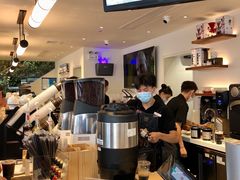 -Peet's Coffee皮爷咖啡(大学路店)