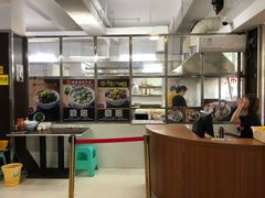 -潮镇老尾牛杂(环城西路店)