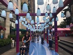 -深圳龙华星河COCO City(民治店)