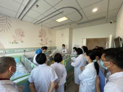 -成都市妇女儿童中心医院(中心院区)