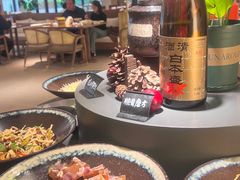 -清河半岛微风餐厅