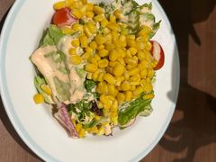 -萨莉亚意式餐厅(杭州滨江天街店)