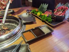 -丸藏和牛烧肉专门店(园区师惠坊店)