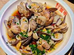 -红盔甲·小龙虾(定西路店)