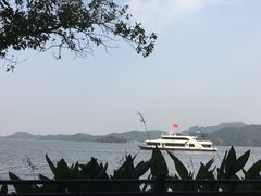 -天目湖涵田度假村