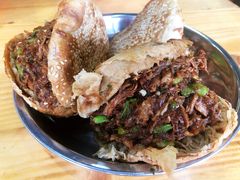 -昌顺马记小吃店(昌盛园店)