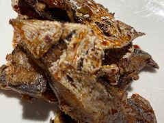 -阿莉餐厅(枣阳路店)