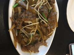 干炒牛河-添运来(茶园奥园广场店)