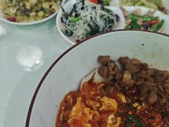 -秦正biangbiang面(尚品园店)