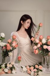 点击看大图 -蜜桃少女VISION写真馆(雁塔店)