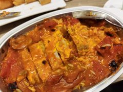 -香港茶餐厅文化体验馆(茶山镇店)