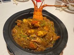 -玫瑰厅上海菜(兴国路店)