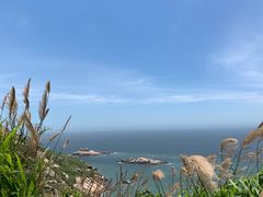 -东极岛景区