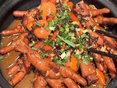 -一味大院•桐庐菜传承店(春江路店)