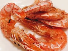 -拉蒂娜·巴西牛排馆 Latina·Brazilian Steakhouse(海上世界店)