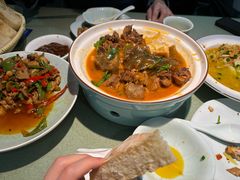 -云归处私房菜(天瑞街总店)