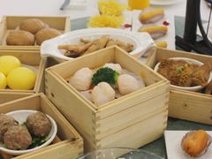 -国贸旋转餐厅(国贸广场店)