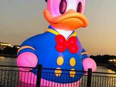 -迪士尼小镇