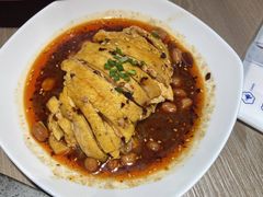 -望蓉城·古法酸菜鱼·川小馆(金桥国际店)