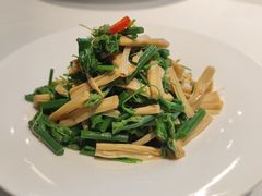 -真地道京味府·鲜橙烤鸭·北京菜(朝外大街东大桥店)