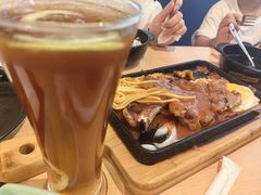 -凡塔斯牛排自助餐厅(莆田万达店)