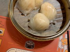 -点点心点心专门店(旺角店)