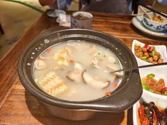 -鱼食饭稻·苏浙土菜17年老馆子(平江路店)