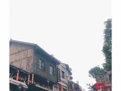-两江国际影视城