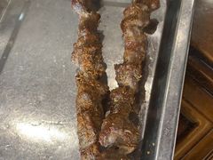 -民族饭荘(新华大街店)