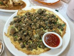 -莲花公园煎蟹(总店)