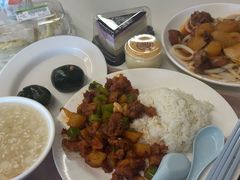 -北大家园食堂