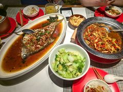 -烹湘·鲜炒湖南土菜(海珠店)