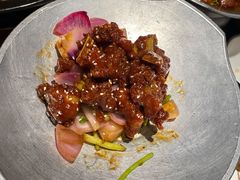 -绿茶餐厅(昌平悦荟店)