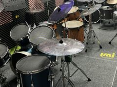 -骨头音乐Bone Music·架子鼓·小军鼓·打击乐(花木校区)