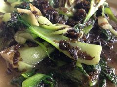 蔬菜-风味小馆(天目湖宾馆店)