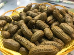 -小七碳火烧烤(越溪店)