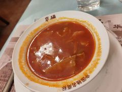 -华梅西餐厅(哈尔滨中央大街店)