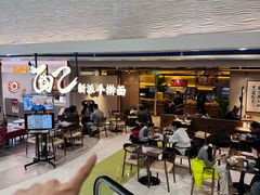 -面乙新派手擀面(大悦城店)
