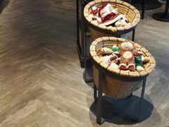 大堂-星巴克(甘河路店)