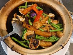 -飞尝蚝·顺德菜·鱼生(顺德总店)