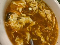 -马凯餐厅(长椿街店)